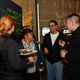 Illustration for article titled Jalopnik Readers Play Forza 5 Drink Manhattans in San Francisco
